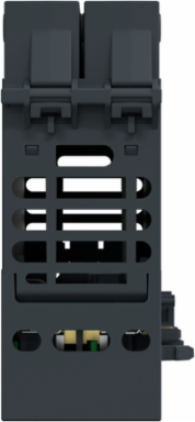 Dummy Module + Base, Double Slot, Hardened, Modicon Edge I/O NTS