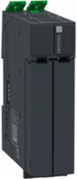 Dummy Module + Base, Double Slot, Hardened, Modicon Edge I/O NTS