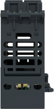 High Speed Counter Module + Base, 2 Incremental In, 24V DC, 250kHz, 4 In, 8 Out, Modicon Edge I/O NTS