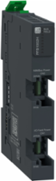 Power Supply Module + Base, 24V DC, Bus and Field, Hardened, Modicon Edge I/O NTS