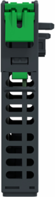 Power Supply Module + Base, 24V DC, Field, Hardened, Modicon Edge I/O NTS