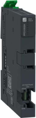 Power Supply Module + Base, 24V DC, Field, Hardened, Modicon Edge I/O NTS