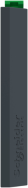 Spare Cluster Termination, Hardened, Modicon Edge I/O NTS