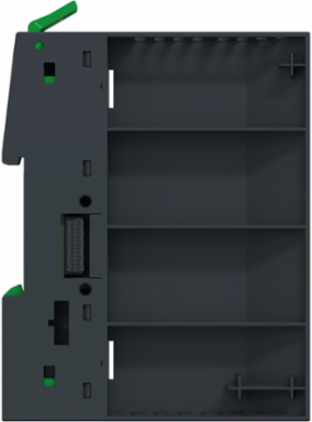 Spare Cluster Termination, Hardened, Modicon Edge I/O NTS