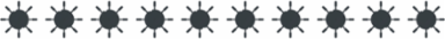 WHEEL OF 8 CODING KEYS SET OF 10 UNITS