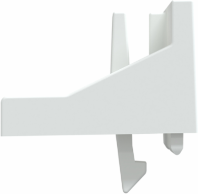 Accessory, Label 14x10mm, To be fixed on Top of Module, Set of 50 Units, Modicon Edge I/O NTS
