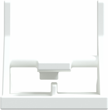 Accessory, Label 14x10mm, To be fixed on Top of Module, Set of 50 Units, Modicon Edge I/O NTS