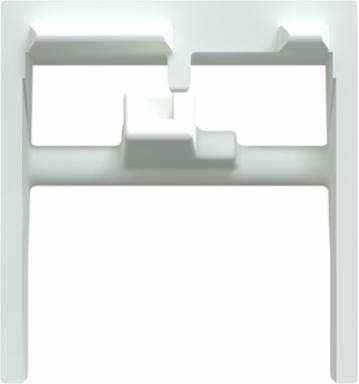Accessory, Label 14x10mm, To be fixed on Top of Module, Set of 50 Units, Modicon Edge I/O NTS