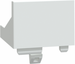 Accessory, Label 14x10mm, To be fixed on Top of Module, Set of 50 Units, Modicon Edge I/O NTS