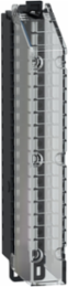 H TERMBLOCK 18 PTS + COVER SPRING 5MM DC