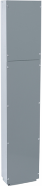 Panelboard Cable Trough 9.69 Inch W x 66 Inch L x 5.625 Inch D