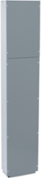 Panelboard Cable Trough 9.69 Inch W x 66 Inch L x 5.625 Inch D