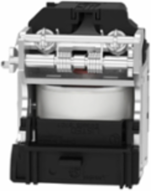 Circuit breaker accessory, PowerPacT H/J/L, undervoltage trip, 208VAC to 277VAC