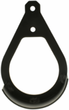 PowerPact Circuit Breaker Accessory, Kirk Key Interlock