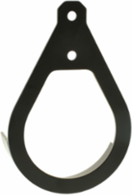 PowerPact Circuit Breaker Accessory, Kirk Key Interlock