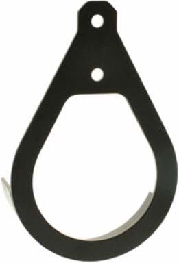 PowerPact Circuit Breaker Accessory, Kirk Key Interlock