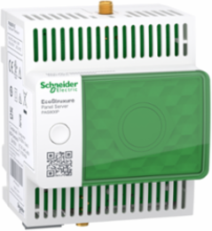 EcoStruxure Panel Server Gateway, 71.8mm Width, PoE, -25 C to 70 C