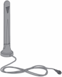 IEEE802.11 OR IEEE802.15.4 ANTENNA
