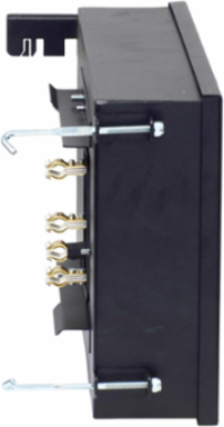 Plug-in unit, Powerbus 225 busway, 100A, 3 phase, for QO or QOB circuit breakers