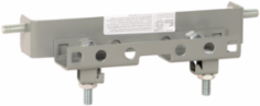 I-Line Busway Mounting Kit for Vertical Riser, 400 A/600 A, 3-Phase