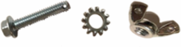Sealing Screw Kit for I-Line Power Distribution Panelboards, 10 Panels