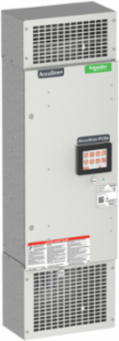 PCSN active harmonic filter 60 amp 208-415 VAC - wall-mounted, UL Type 1