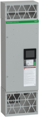 PCSN active harmonic filter 60 amp 208-415 VAC - wall-mounted, UL Type 1