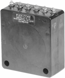 AccuSine+ Isolation Transformer 5/5 600V AC 1.8kg