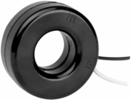AccuSine+ current transformer - 1600/1 - Round Solid Core - diam: 63.5mm