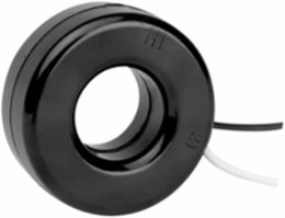 AccuSine+ Current Transformer 750/1 Solid Core 63.5mm Diameter