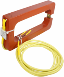 AccuSine+ current transformer - 4000/1 - Rectangular Split Core - 168.3x279.4mm