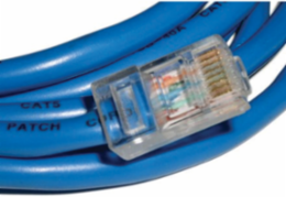AccuSine+ 6 Meter CAT5E Parallel Units Connection Cable