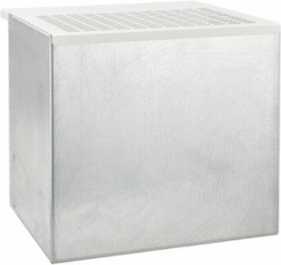 AccuSine PCS+ Wall Mounting Kit for 120A-200A Enclosures