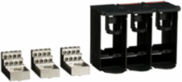 PowerPact L Circuit Breaker Accessory, 150-600A, Set of 3