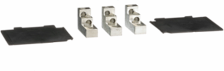 PowerPacT B Circuit Breaker Connection Kit 125A, Set of 3