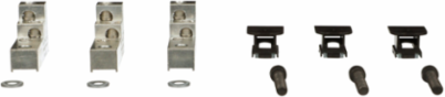 PowerPact H Circuit Breaker Accessory, 15A to 150A, Set of 3