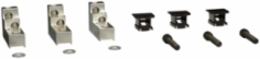 PowerPact H Circuit Breaker Accessory, 15A to 150A, Set of 3