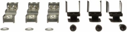 PowerPact J Circuit Breaker Accessory, Power Distribution Connector, 150-250A, Set of 3