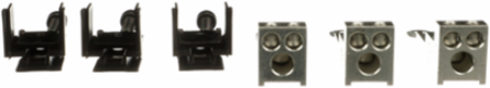 PowerPact J Circuit Breaker Accessory, Power Distribution Connector, 150-250A, Set of 3