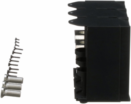 Power Distribution Connector, 150-600 A, Set of 3