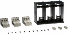 Power Distribution Connector, 150-600 A, Set of 3