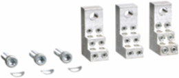 Circuit Breaker Accessory for FAL/FHL/FCL, 15-100A, Qty 3