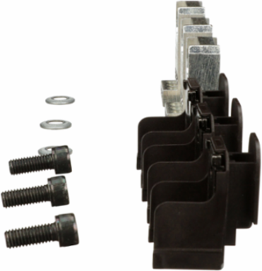PowerPact J Circuit Breaker Accessory Set, 150-250A, Qty 3