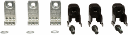 PowerPact J Circuit Breaker Accessory Set, 150-250A, Qty 3