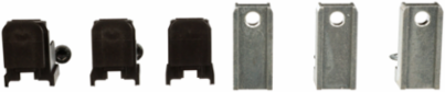 PowerPact J Circuit Breaker Accessory Set, 150-250A, Qty 3