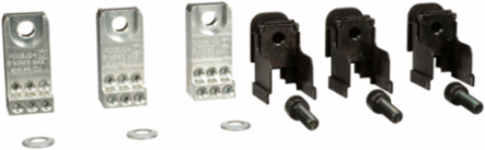 PowerPact J Circuit Breaker Accessory Set, 150-250A, Qty 3