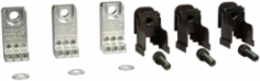 PowerPact J Circuit Breaker Accessory Set, 150-250A, Qty 3