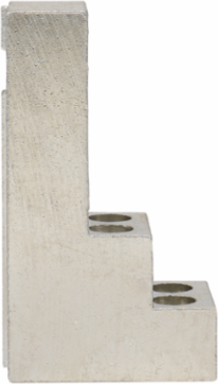 Circuit Breaker Accessory, 125-400A Power Distribution Connector, UL/CSA Certified