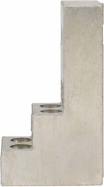 Circuit Breaker Accessory, 125-400A Power Distribution Connector, UL/CSA Certified