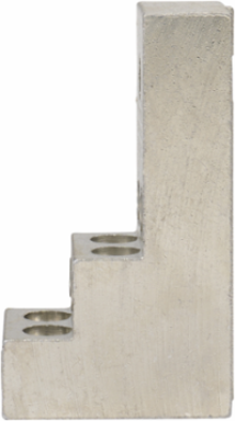 Circuit Breaker Accessory, 125-400A Power Distribution Connector, UL/CSA Certified